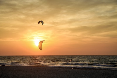 KiteWorldWide  Kitesurfing in Kos - Greece