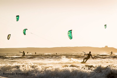 KiteWorldWide  Kitesurfing in Morocco – Essaouira