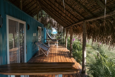 KiteWorldWide Kitesurfing in Panama - Punta Chame