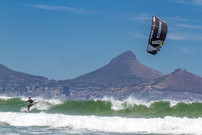 KiteWorldWide  Kitesurfing in South Africa – Cape Town