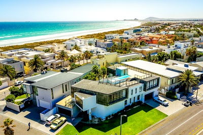 KiteWorldWide Kitesurfing in South Africa