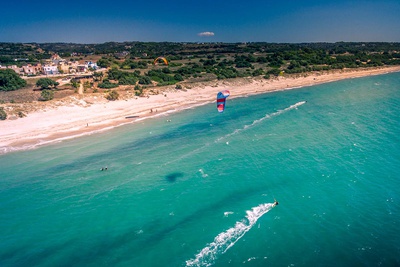 KiteWorldWide Kitesurfing Kos Greece