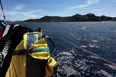 KiteWorldWide Kite2Sail GirlsCruise