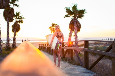 KiteWorldWide Kitesurfing Tarifa Surfing