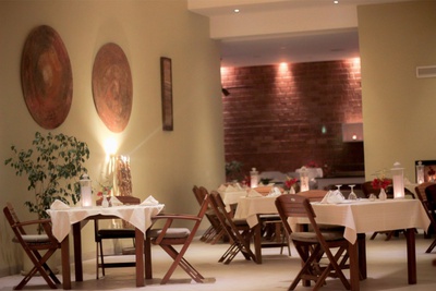 KiteWorldWide Kitesurfen Tunesien Essen Verpflegung