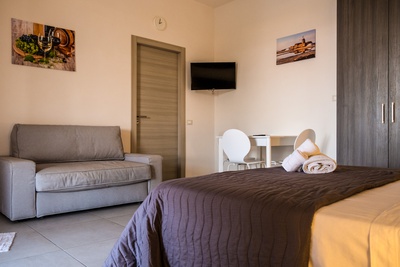 KiteWorldWide Villa Lo Stagnone