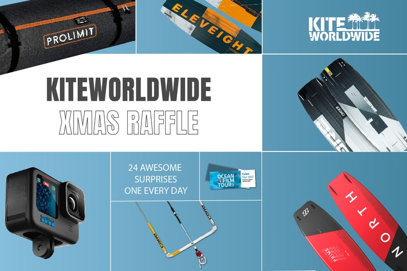 KiteWorldWide Xmas 2022