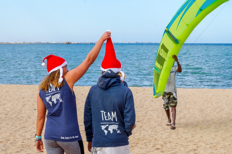 KiteWorldWide Xmas 2022