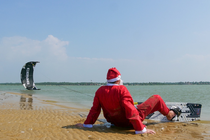 KiteWorldWide Xmas 2022