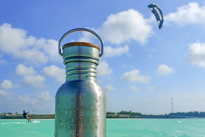 KWW Bottle II