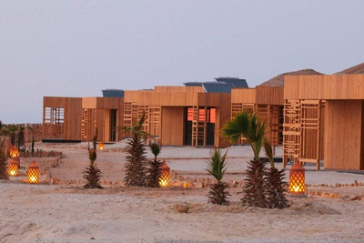 La Tour d’Eole Morocco KiteWorldWide