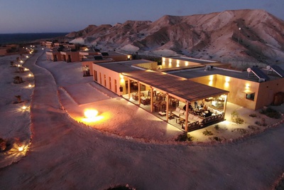 La Tour d’Eole KiteWorldWide