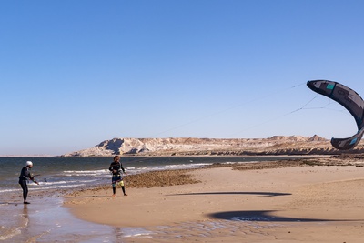 KiteWorldWide  Kitesurfing in Morocco – Dakhla