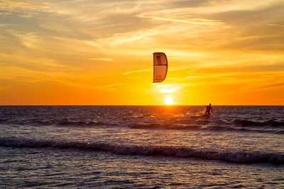 KiteWorldWide  Kitesurfing in Morocco – Essaouira
