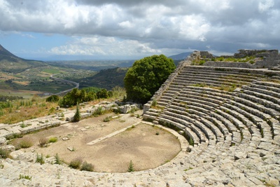 Other activities in Sicily KiteWorldWide