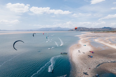 KiteWorldWide Kitesurfing Panama