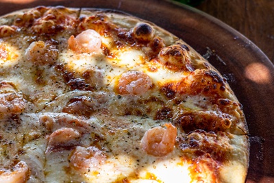 Panama, Punta Chame Kitecenter