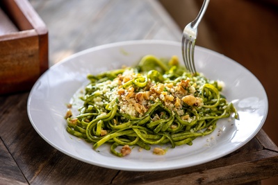 Panama, Punta Chame Kitecenter