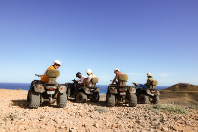 Sal Extra Activities