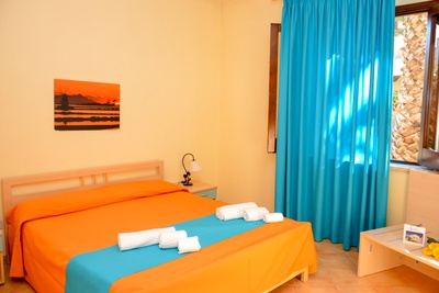 KiteWorldWide  Santa Maria Residence Bedroom Apartment