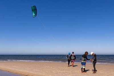 Slice of Life Clinic Dakhla – Morocco KiteWorldWide