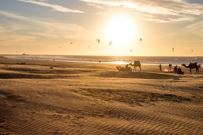 Slice of Life Clinic Essaouira – Morocco