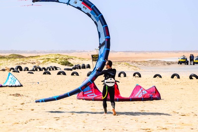 Slice of Life Clinic Sal – Cape Verde