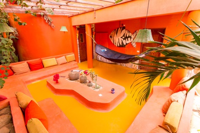 Slice of Life Clinic Sal – Cape Verde