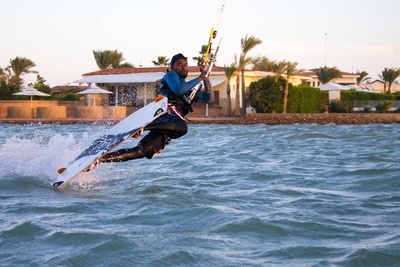 Slice of Life Clinic Seahorse Bay – Egypt