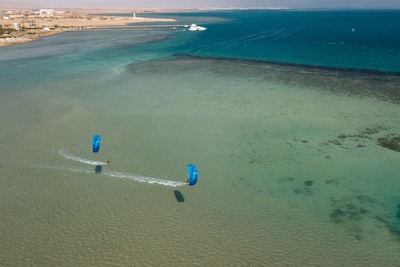 Slice of Life Clinic Seahorse Bay – Egypt