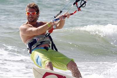 Sunglasses for outdoor sports