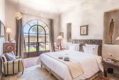 Room Villa Bethanie  Essaouira  KiteWorldWide