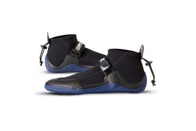 Wetsuit shoes