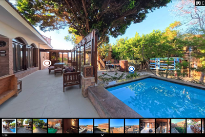 Launch Virtual Tour
