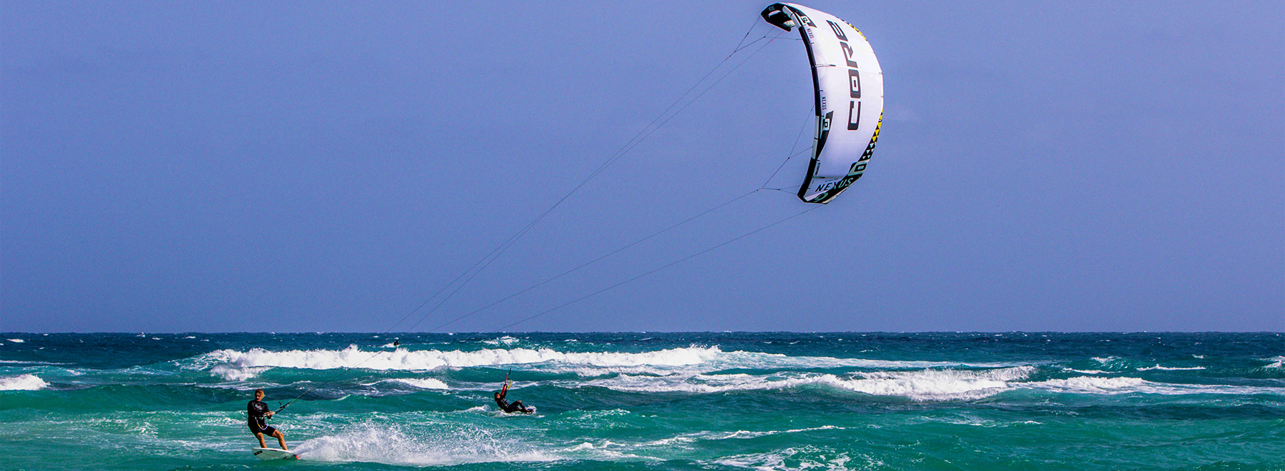 Kiteworldwide Kitesurfholidays Sal Kiteschool Kitecourse